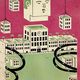  Ecological Urbanism for the 21st Century illustration by Dave Plunkert for The Chronicle of Higher Education