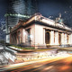 Postcard night view (Image: WXY Architecture + Urban Design)