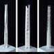 Models (1-500)- ProtoTowers I-III (© DRX Team)