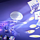Visualization, interaction hall © MVRDV