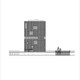 Elevation north (Illustration: Henning Larsen Architects)