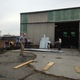 Everyone, hard at work