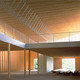VJAA: The Minneapolis Rowing Club Building in Minneapolis, Minnesota
