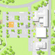 Site plan (Image: CEBRA)