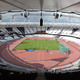 London Winner 2012: London Olympic Stadium, London E20 - POPULOUS (Photo: London 2012)
