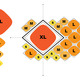 Concept of the cell structure (Image: Henn Architekten)