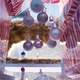 Taxidermy of Architecture by Nayereh Pater-Rov 