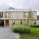 Maison Glissade in Collingwood, Canada by AKB-Atelier Kastelic Buffey