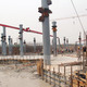 Construction photo (Image: HAO / Holm Architecture Office + Archiland Beijing)
