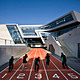 Shortlisted: Evelyn Grace Academy, London, UK by Zaha Hadid (Photo: Luke Hayes)