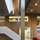 Winding staircase (Image: Mecanoo architecten)