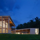Architecture Honor Award Winner: Won Dharma Center in Claverack, NY by hanrahanMeyers (Image Credit: © Michael Moran/OTTO)
