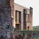Astley Castel, Warwickshire, UK by Witherford Watson Mann 