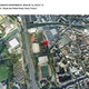 Aerial view of the site (Image: OFIS Arhitekti)