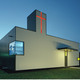 Saint Nicholas Antiochian Orthodox Christian Church; Springdale, AR by Marlon Blackwell Architect (Photo: Timothy Hursley)
