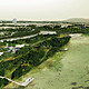Danang aerial view (Image: SOM)