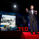 Harvard economist Edward Glaeser at TED2012: How cities make us smarter (Photo: James Duncan Davidson)