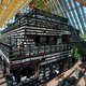 Book Mountain, Spijkenisse, The Netherlands by MVRDV (Photo: Jeroen Musch)