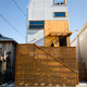 Bronx Box in Bronx, NY by Resolution: 4 Architecture (Photo: Laurie Lambrecht)