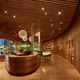 RETAIL: Crystal Bridges Museum of American Art Store by Marlon Blackwell Architect (Photo: Timothy Hursley)