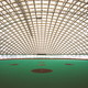 Dome in Odate (multipurpose dome), 1993—1997, Odate-shi, Akita, Japan Photo by Mikio Kamaya