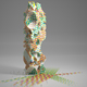 Tuan Nguyen, Clumsy Form rendering