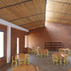 MASS Design Group, Girubuntu School, Kigali, Rwanda (Photo: MASS Design Group)