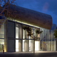 Cultural Centre in Cartaxo photography by FG + SG Fernando Guerra e Sérgio Guerra