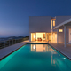Bodrum Houses - Richard Meier & Partners Architects