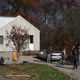 Dogwood in front lawn