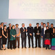 Participants of the Audi Urban Future Award 2012 © Audi Urban Future Initiative