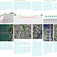 HONORABLE MENTION: ENHANCEMENT OF ESTUARY AND ECOLOGICAL SYSTEM by Cooper Union Institute for Sustainable Design, USA, led by Kevin Bone along with Arnold Wu, Paul Deppe, Joe Levine, Sunnie Joh, Raye Levine, Al Appleton, and Zulaikha Ayub