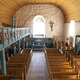 Tyrvää Church Interior