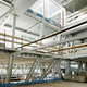 Wiel Arets Architects under construction AvB Tower in The Hague
