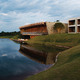 Isay Weinfeld, with Hotel Fasano Boa Vista, Porto Feliz, Brazil