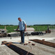 Construction phase (Photo: Ossip van Duivenbode)