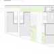 Plan - ground floor (Image: Eric Laine & Suzanne Steelman)