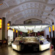 Eliel Saarinen cafe wing of Helsinki train station