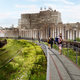 James Corner Field Operations and Diller Scofidio + Renfro