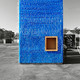 BLUETUBE BAR by DOSE