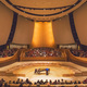 Architecture Merit Award Winner: Stanford University, Bing Concert Hall in Stanford, CA by Ennead Architects (Image Credit: © Jeff Goldberg/Esto)