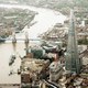 The Shard via NEWSCAST