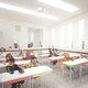 Classroom (Image: Atelier3AM)
