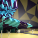 Tuan Nguyen, Clumsy Form rendering
