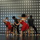Off the Walls at the De Young