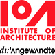 Institute of Architecture at the University of Applied Arts Vienna Institute of Architecture at the University of Applied Arts Vienna