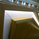 Stairs at the Pilke Science Centre