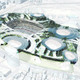 Populous (Image: Japan Sport Council)