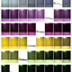 The color code