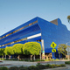 Pacific Design Center by Cesar Pelli